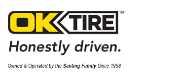 Santing's OK Tire
